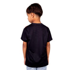 Hyperbole São Paulo Away Camiseta Infantil Masculina