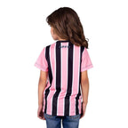 Camisa São Paulo Queen Infantil Hyperbole Torcedor