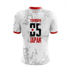 Camisa São Paulo Immortal 2005 Masculino Hyperbole Torcedor