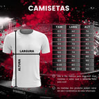 Camisa São Paulo Immortal 2005 Masculino Hyperbole Torcedor