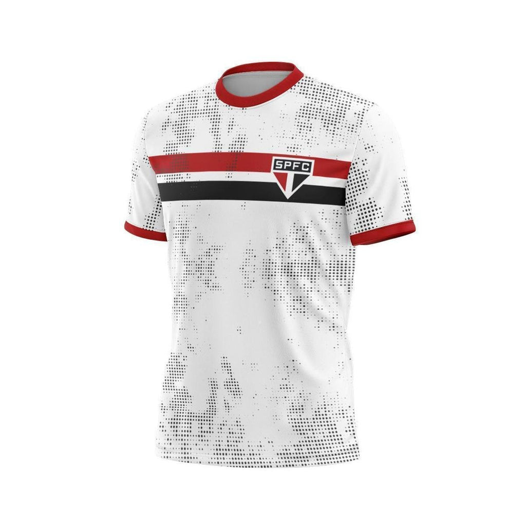 Camisa São Paulo Immortal 2005 Infantil Hyperbole Torcedor