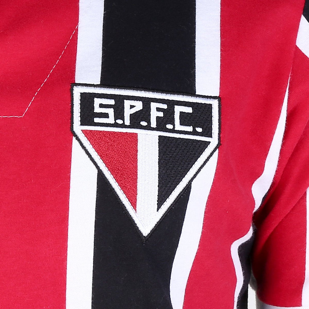 RetrôMania São Paulo 1971 Camisa Masculina