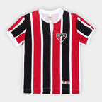 RetrôMania São Paulo 1971 Camisa Retrô Juvenil Unissex