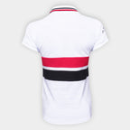 Camisa São Paulo 92/93 Bi Mundial Feminina Retrô Mania