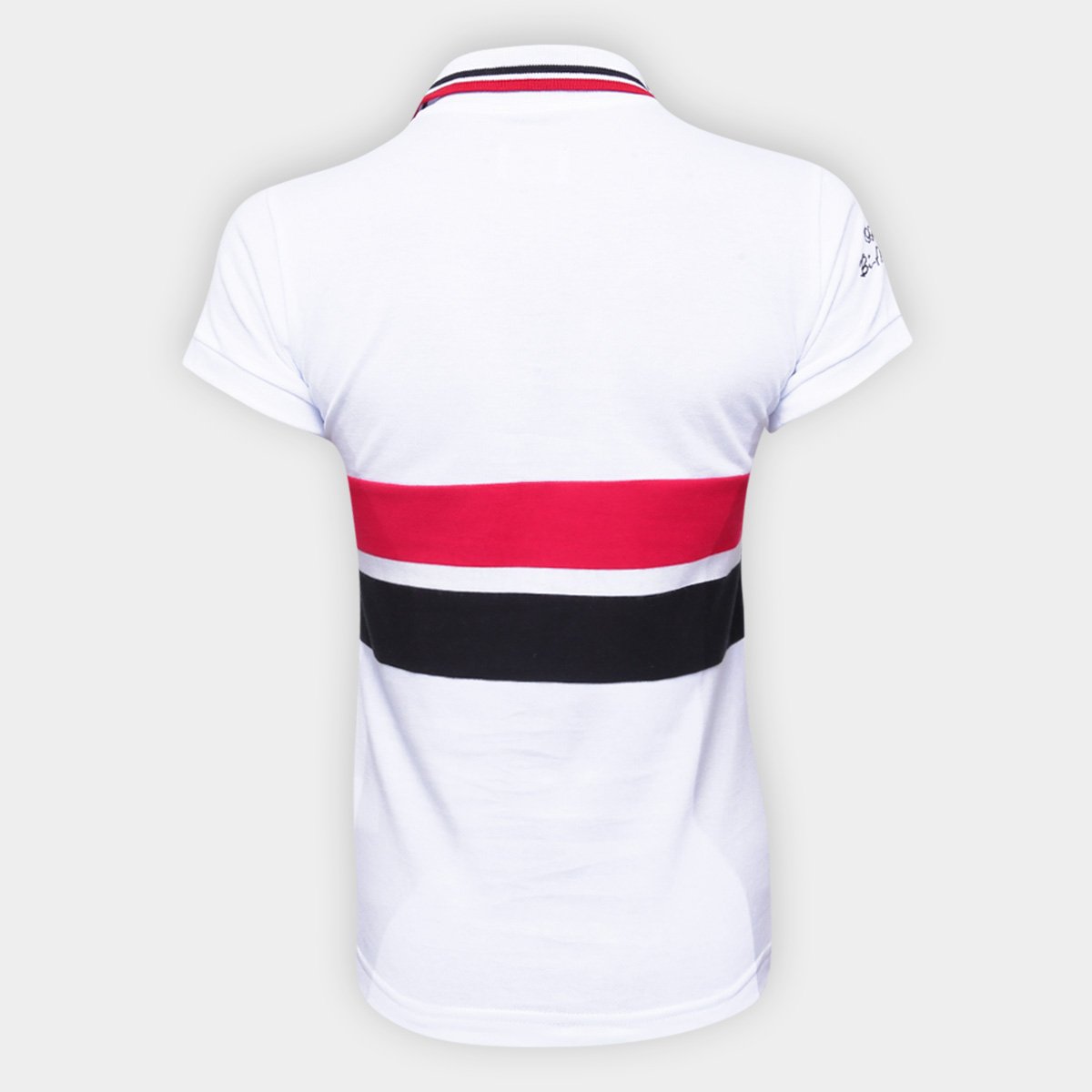 Camisa São Paulo 92/93 Bi Mundial Feminina Retrô Mania