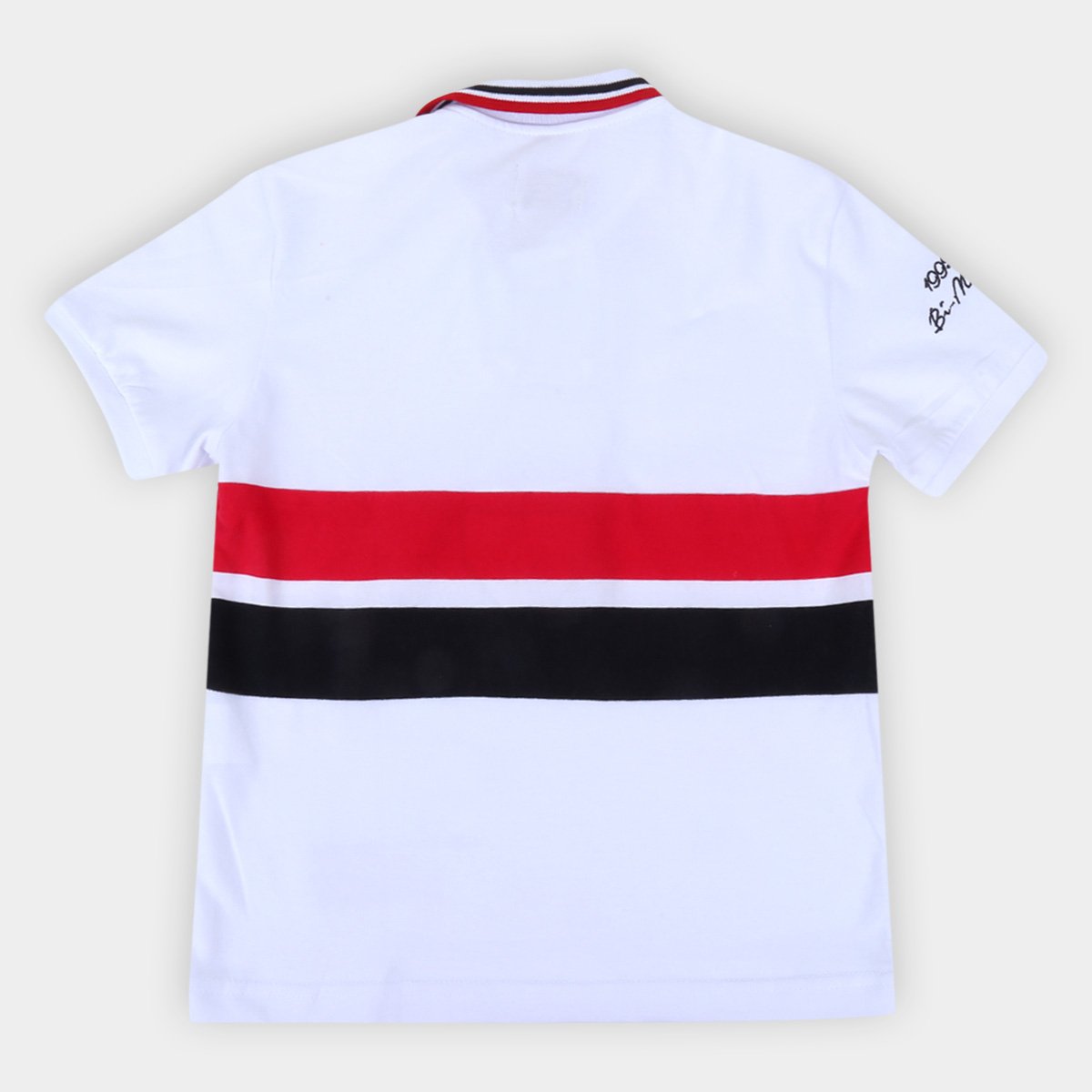 Camisa São Paulo 92/93 Bi Mundial Juvenil Retrô Mania