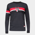 Camisa São Paulo Retrô Goleiro 2005 Masculina RetrôMania