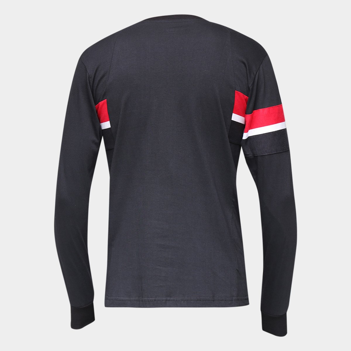 Camisa São Paulo Retrô Goleiro 2005 Masculina RetrôMania