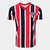 RetrôMania São Paulo II 1991 Camisa Retrô Masculina