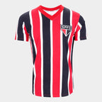 RetrôMania São Paulo II 1991 Camisa Retrô Masculina