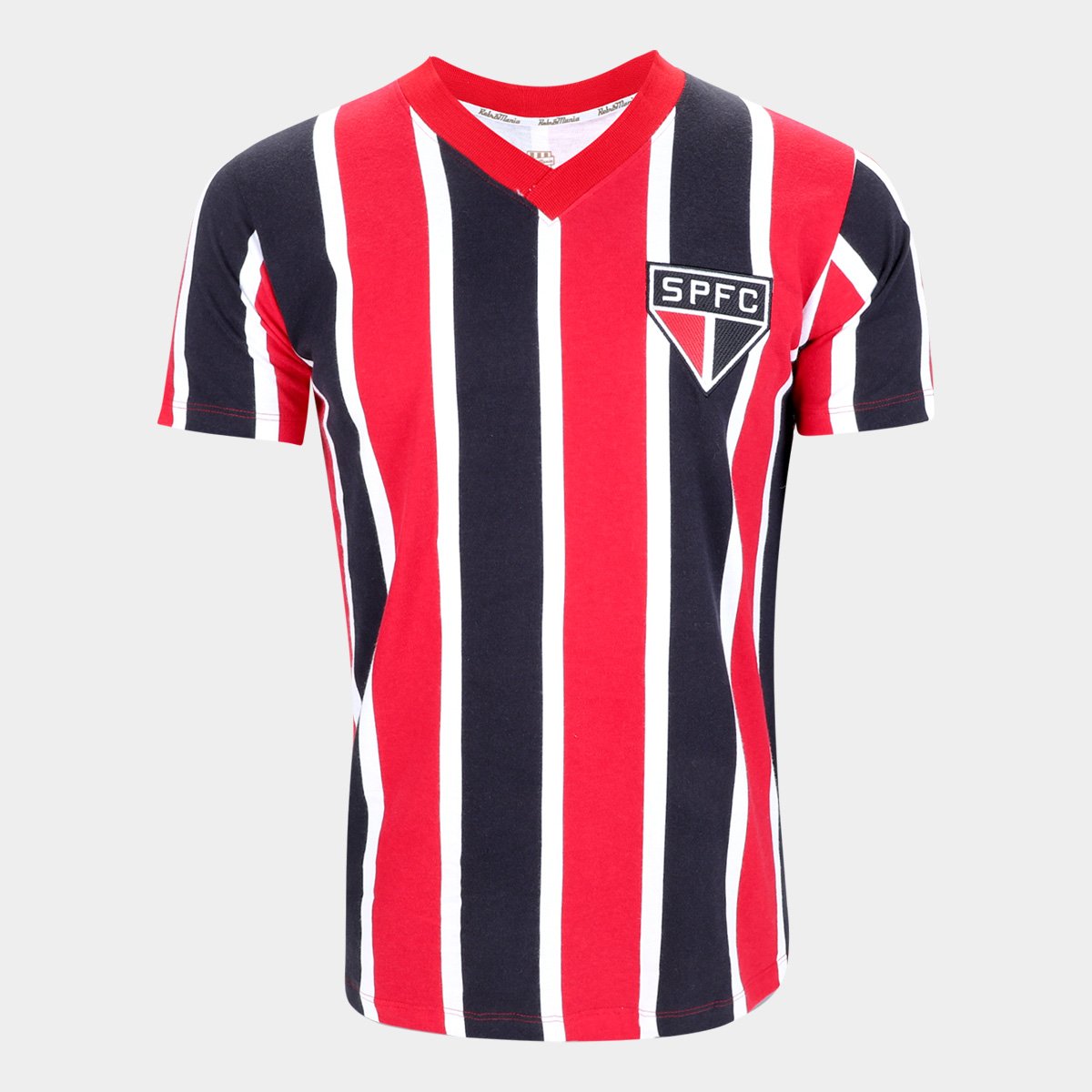RetrôMania São Paulo II 1991 Camisa Retrô Masculina