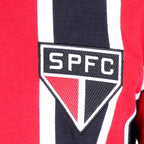 RetrôMania São Paulo II 1991 Camisa Retrô Masculina