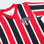 RetrôMania São Paulo II 1991 Camisa Retrô Masculina