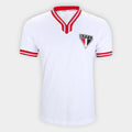 RetrôMania São Paulo Torcedor Camisa Masculina