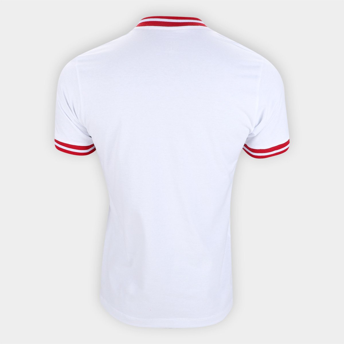 RetrôMania São Paulo Torcedor Camisa Masculina