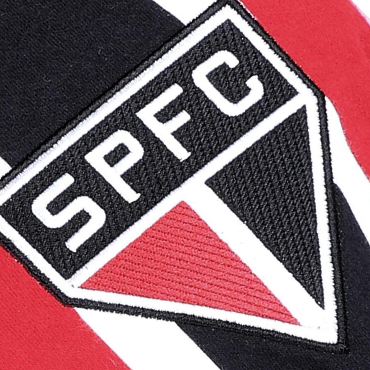 RetrôMania São Paulo 1991 Listrada Camisa Retrô Masculina