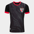 RetrôMania São Paulo Classic Camiseta Masculina