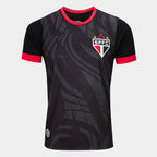 RetrôMania São Paulo Classic Camiseta Masculina