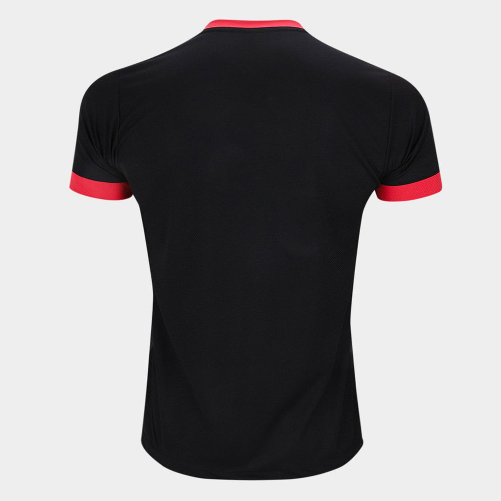 RetrôMania São Paulo Classic Camiseta Masculina