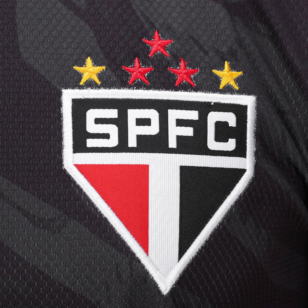RetrôMania São Paulo Classic Camiseta Masculina