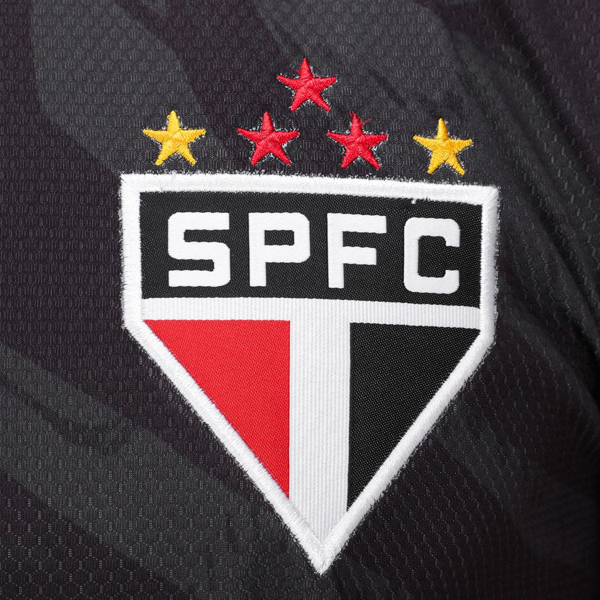RetrôMania São Paulo Classic Camiseta Masculina