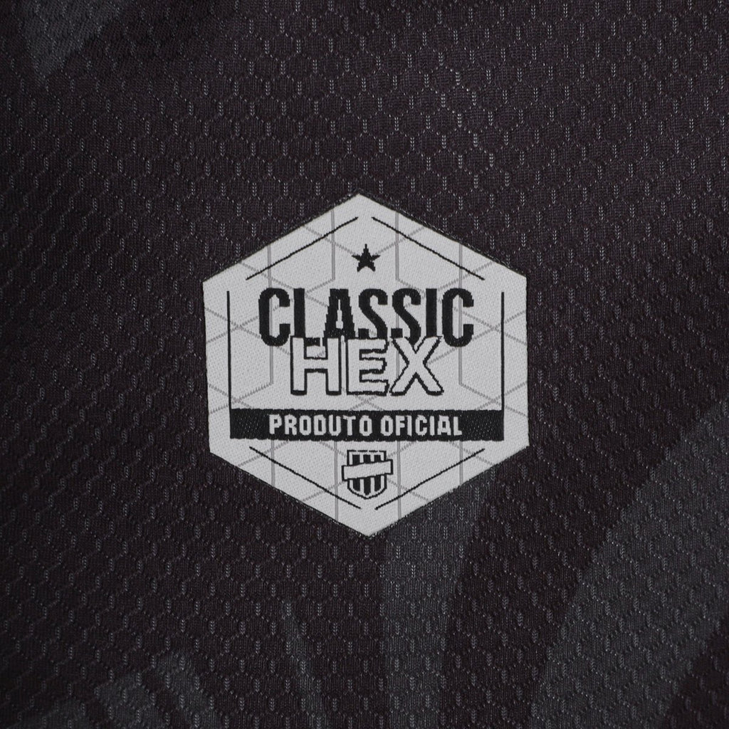 RetrôMania São Paulo Classic Camiseta Masculina