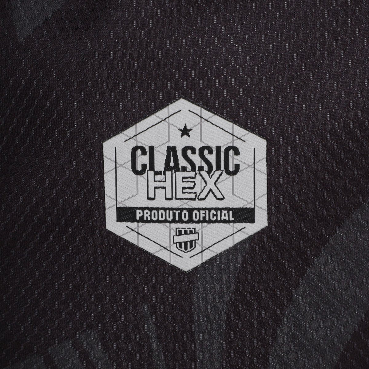 RetrôMania São Paulo Classic Camiseta Masculina