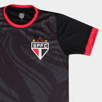 RetrôMania São Paulo Classic Camiseta Masculina