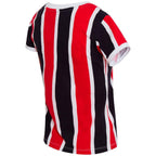 RetrôMania São Paulo 1971 Camisa Feminina