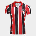 Camisa São Paulo Retrô 1994 Masculina Retrô Mania