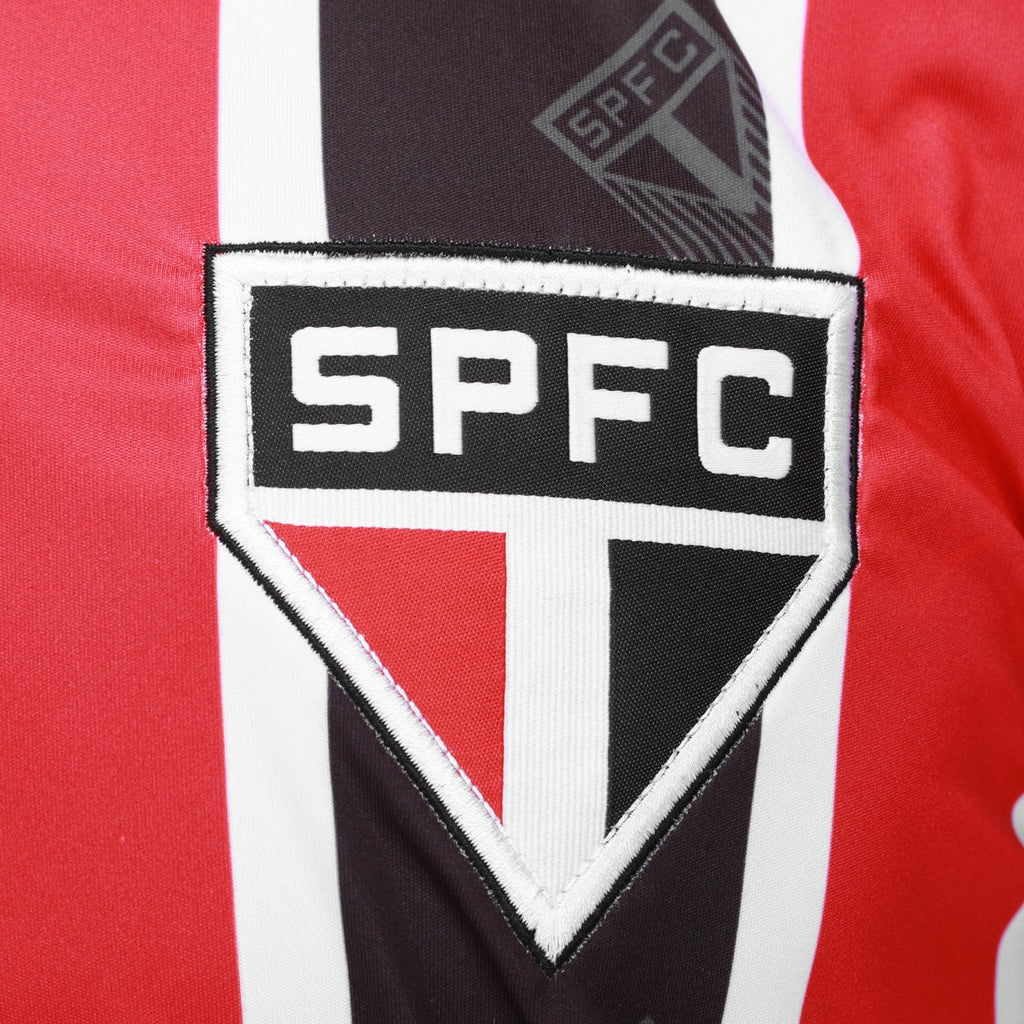 Camisa São Paulo Retrô 1994 Masculina Retrô Mania