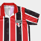 Camisa São Paulo Retrô 1994 Masculina Retrô Mania
