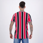 Camisa São Paulo Retrô 1969 Masculina RetrôMania Torcedor