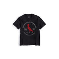 Reserva Mini Infantil Carimbo Gaze Conforto Camiseta Masculina