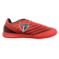 Chuteira Futsal São Paulo Speed 4 Infantil OXN Torcedor